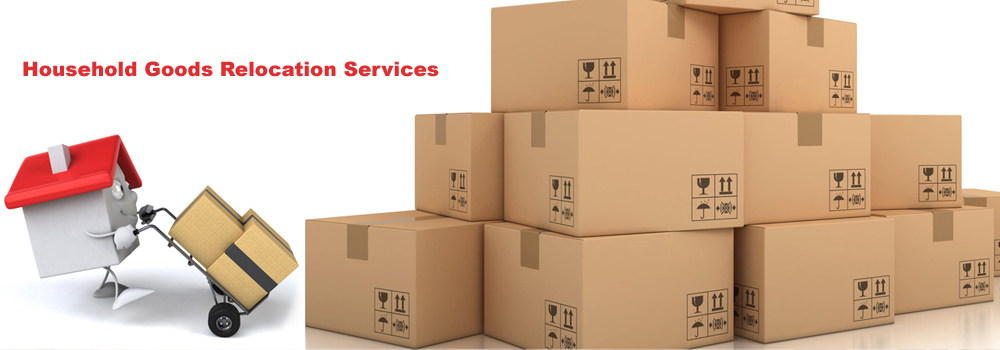 Household Goods Relocation