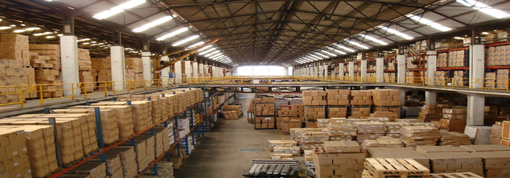 Warehouse Services